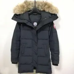 カナダグース マッケンジー MACKENZIE 2302JL ダウン コート