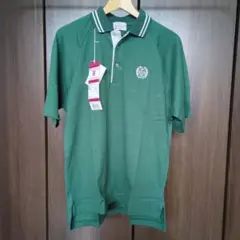 タグ付き新品　デッドストック　チャンピオンクラシック　ポロシャツ