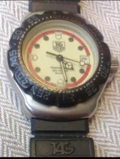 タグホイヤー TAG HEUER フォーミュラ 腕時200シリーズクォーツ