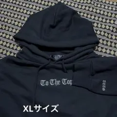 to the top gang TTTG　XLサイズ　¥ellow Bucks