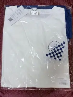 まふまふ まふてるポケットTシャツ オフホワイト まふまふの何でも屋さん
