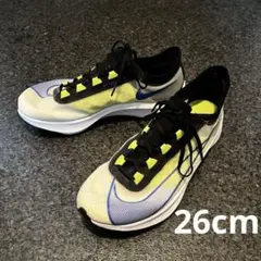 NIKEランニング ランニングシューズ ズーム フライ 3