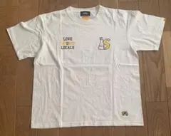 2 DOKO × SAPEur Tシャツ　Lサイズ　サプール　ドコ