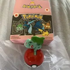マクドナルド ポケモン ハッピーセット 第2弾 フシギダネ