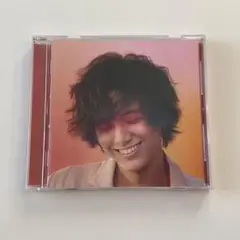 藤井風　LOVE ALL SERVE ALL CD(通常盤)