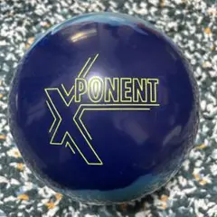 900GLOBAL X Ponent 15P