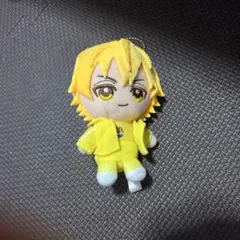 リアルピース こーた Chibiぬいおすわりマスコット