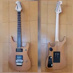 ★付属品変更★ Bill Lawrence L500 3発 Mod? ジャンク 新品】BILL LAWRENCE ピックアップL500