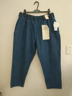 デニムパンツ