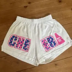 Soffe CHEER ショートパンツ L