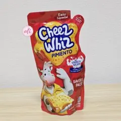 2025年最新】cheez whizの人気アイテム - メルカリ