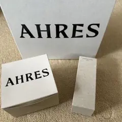 AHRES