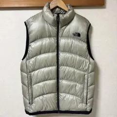 THE NORTH FACE アコンカグアベスト XXL 2024