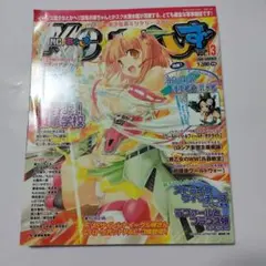 MC・あくしず　VOI.13 ミリタリーマガジン