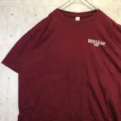 1040 US古着　GILDAN ギルダン　2XL Tシャツ オーバーサイズ