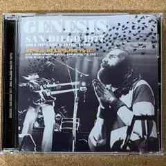 GENESIS　2枚組
