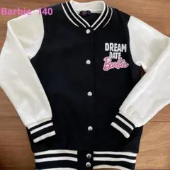 Barbie 上着