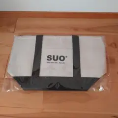 ＊SUO＊保冷バッグ