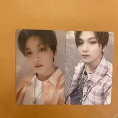 NCT DREAM HOT SAUCE ヘチャン