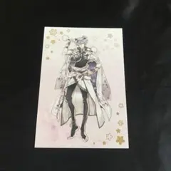 四葉環 ☆ アイドリッシュセブン 6th ポストカード