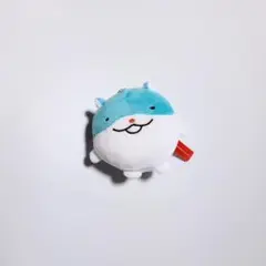 森永ラムネ ぬいぐるみマスコット しゅうチュー