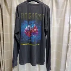 Bring Me The Horizon 長袖　ロング Tシャツ　XL
