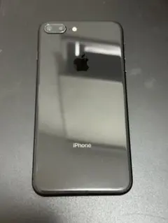 iPhone 8Plus 64GB SIMフリー
