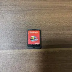 Super Mario Odyssey Nintendo Switch
