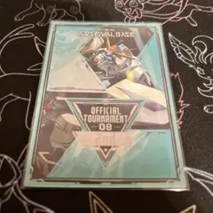 機動戦士ガンダム アーセナルベース トーナメントカード 2位