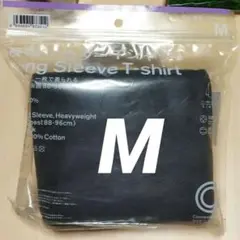SALE✰ファミマ　長袖 アウターT シャツ 男女兼用 M