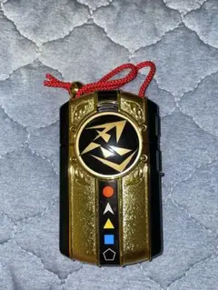 戦隊職人 ドロンチェンジャー
