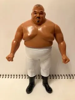 2025年最新】スーパープロレスラーシリーズの人気アイテム