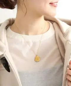 【DEBORAH BLYTH】CONSTANTINE ネックレス 美品