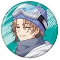 七基 キャラバッジ 缶バ 痛バ イベント エイトリ 缶バッジ クリカ