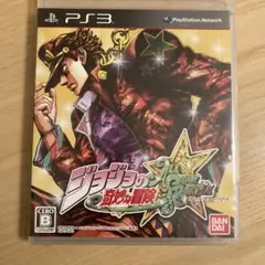 ジョジョの奇妙な冒険 オールスターバトル