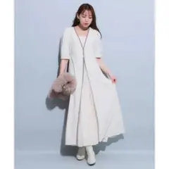 未使用タグ付き Mystrada マイストラーダ ワンピース