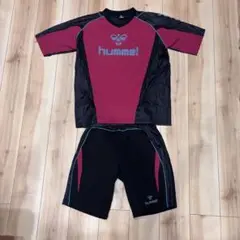 hummel ウェアセット