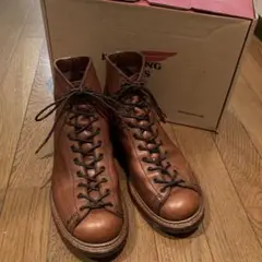 廃盤美品 2996 ラインマンワイドパネル US8.0
