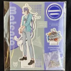 神宮寺 寂雷 アクリルスタンド アクスタ BASE ヒプノシスマイク ヒプマイ