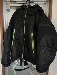 19aw kolorダウン【値下げ中】