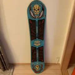 バートン 132cm