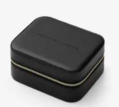 【新品未使用】　ダニエルウェリントン　ジュエリーボックス
