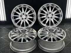 [鍛造] WALD PORTOFINO 20インチ 5x114 9JJ +37 鍛造] WALD PORTOFINO 20インチ 5x114 9JJ +37 - メルカリ