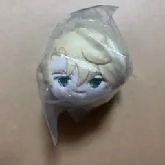 18TRIP 北片來人 もちもちマスコット