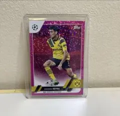 topps chrome Dortmund13枚