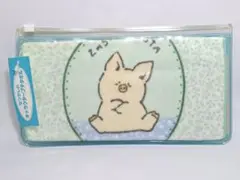 サンリオ Vケース入りプチタオル ザシキブタ ハンカチ