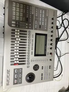 2025年最新】zoom mrs-1608の人気アイテム - メルカリ