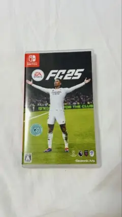 EA SPORTS FC 25 Nintendo Switch