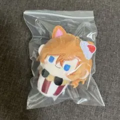 文スト　カップケーキ　たぴぬい　中原中也