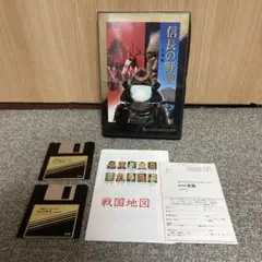 PC98用ソフト パラケルススの魔剣 3.5インチ PC98用ソフト パラケルススの魔剣 3.5インチ